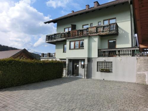 Berliner Ecke — Mariazell