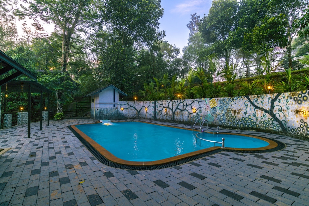 Adithya Nature Resort & Spa