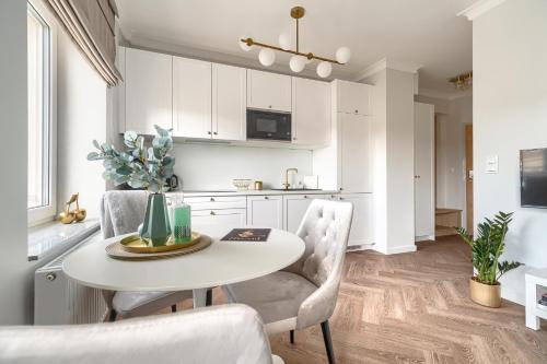 Margi Daphne Lux Beauti Studio — 4-Star Luxury Hotel in Szczecin, Poland