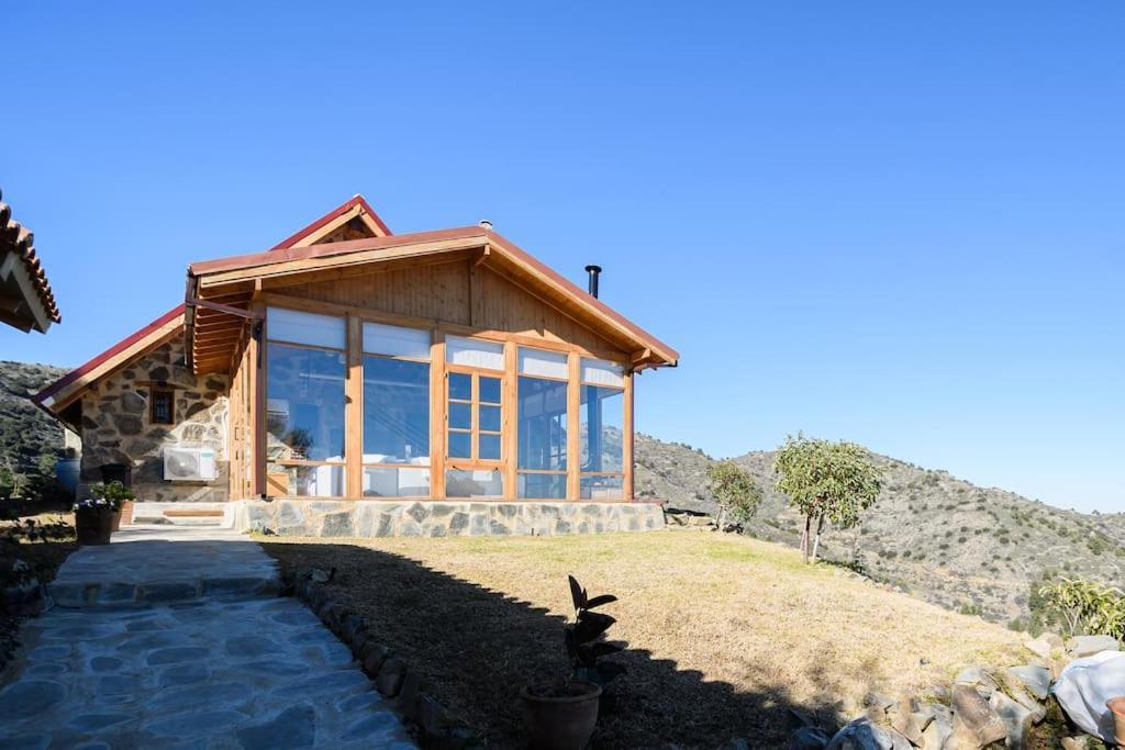 Serenity Mountain