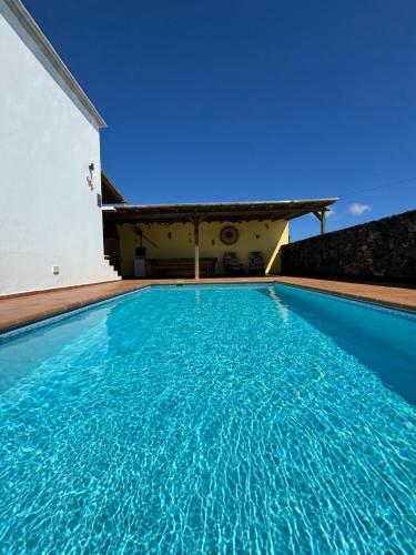 Rincon Oasis Nazaret — hotel in Nazaret