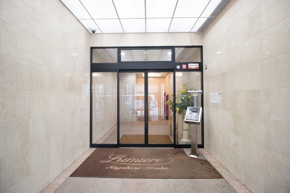 Prince Space Namba - carbon neutral hotel in Osaka