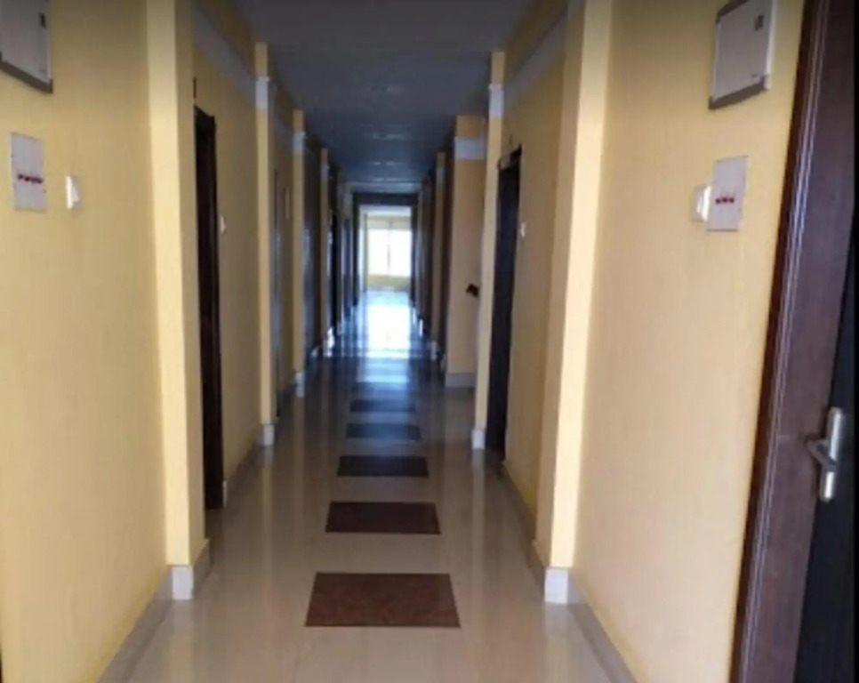 Hotel Dilip — Jorhat — photo 2