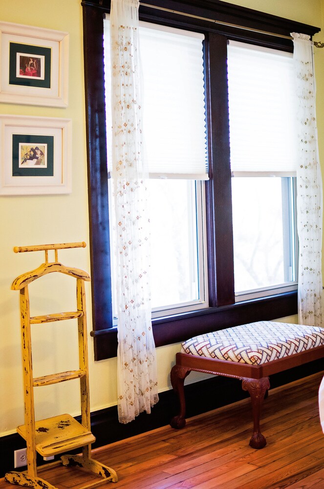 The Inn at Glen Alpine - photo 17