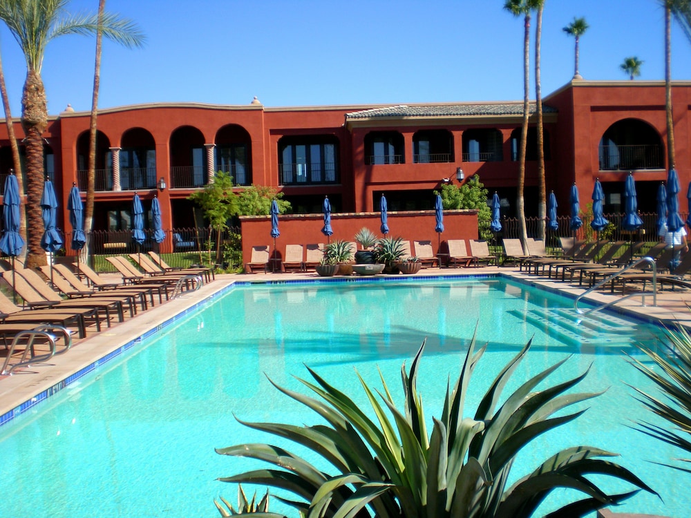Omni Scottsdale Resort & Spa at Montelucia - photo 44