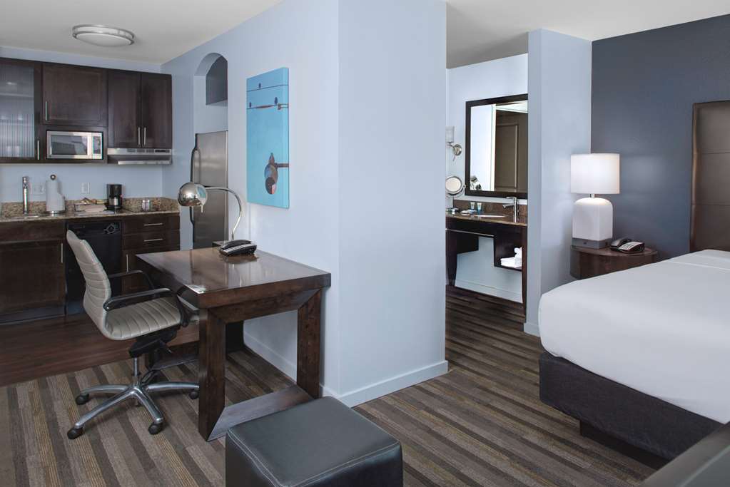 HYATT house Raleigh Durham Airport - photo 6