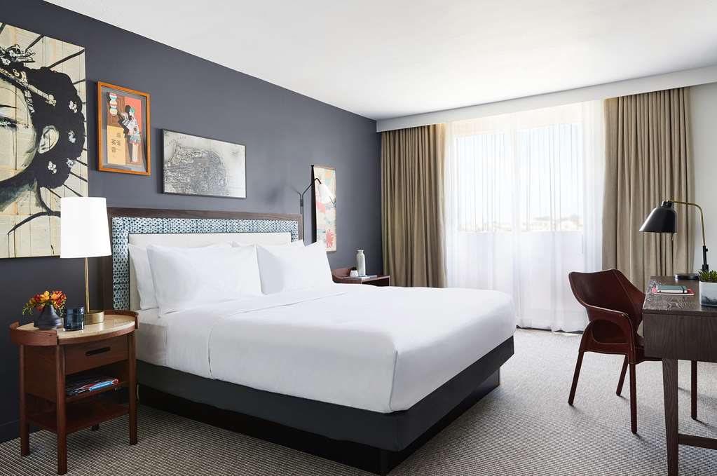 Hotel Kabuki part of JdV by Hyatt - photo 3