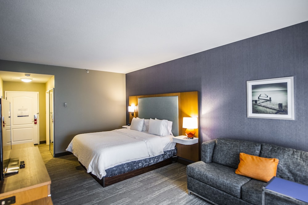 Hampton Inn South Kingstown Newport Area - photo 13