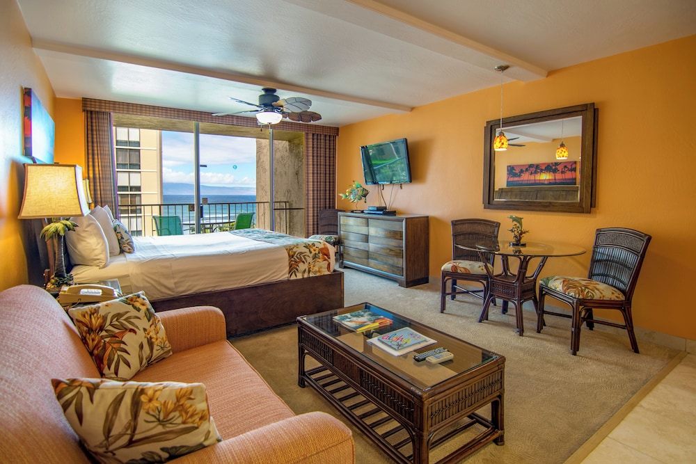 Royal Kahana Maui By Outrigger - photo 445