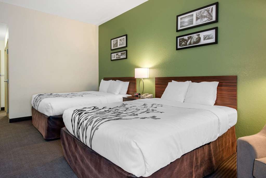Sleep Inn & Suites Port Charlotte Punta Gorda - photo 8
