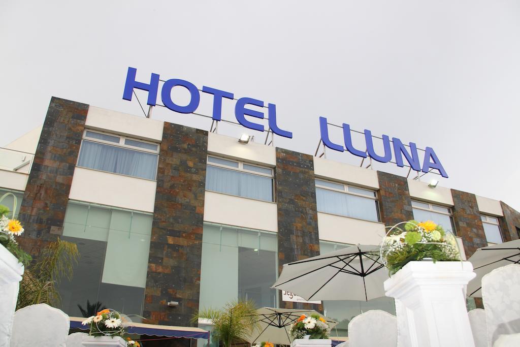 Hotel Lluna — Alzira — photo 5