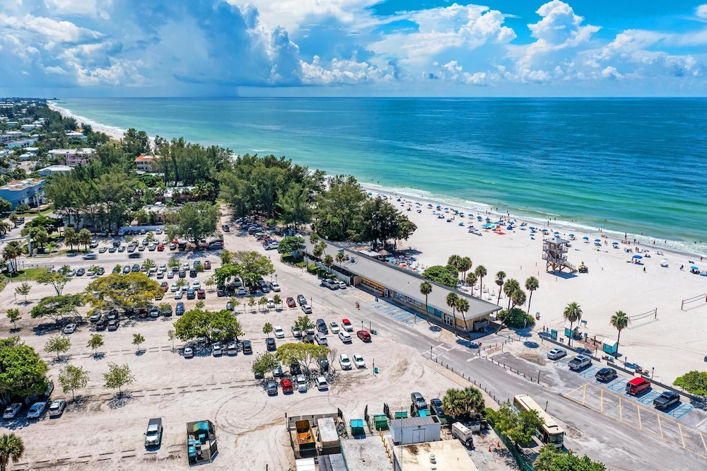 Anna Maria Island Beach Paradise 6 Holmes Beach - photo 15