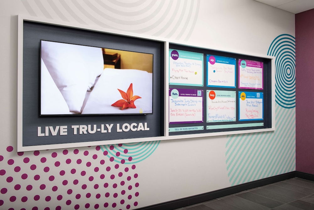 Tru by Hilton Jacksonville Airport I 95 - photo 6