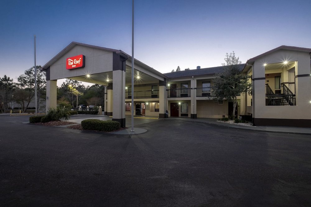 Red Roof Inn Gulf Shores - photo 23