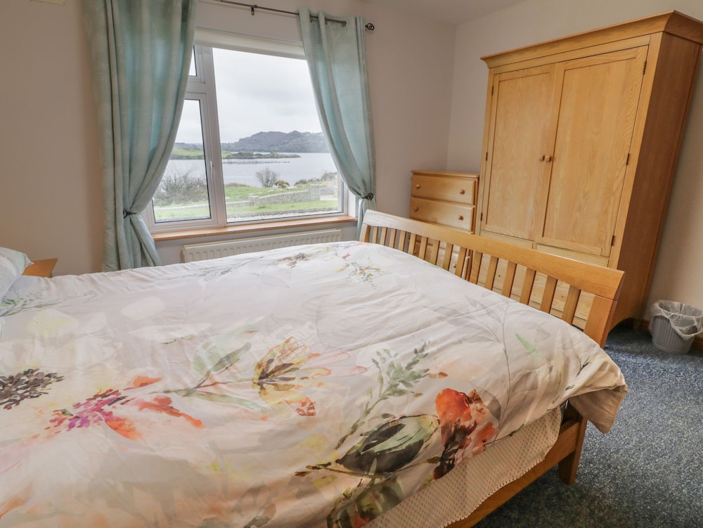 Ranny Roe in Donegal, Republic of Ireland