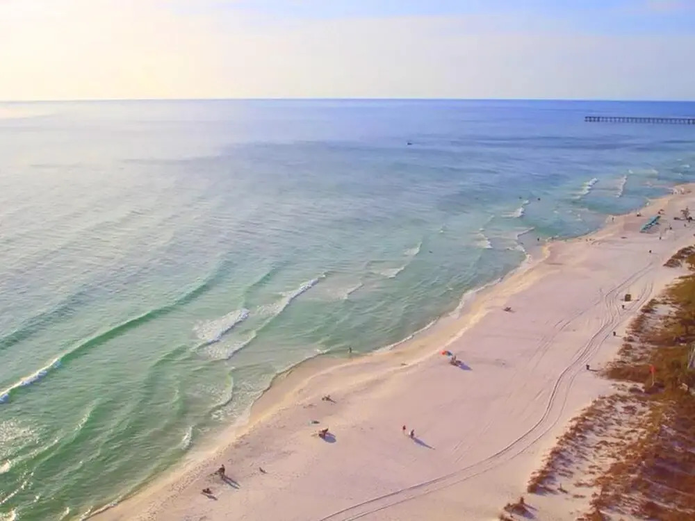 Majestic Beach Towers 1 1706 - photo 16
