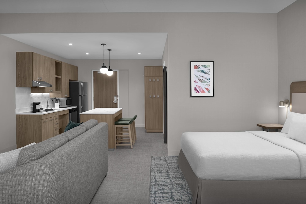 Homewood Suites by Hilton Columbia Downtown - photo 15
