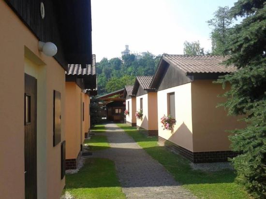 Sportcentrum Dvořák — hotel in Hluboka Nad Vltavou