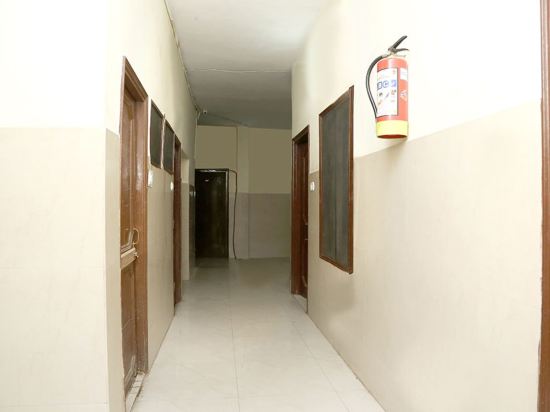 Hotel Interior/Public Areas