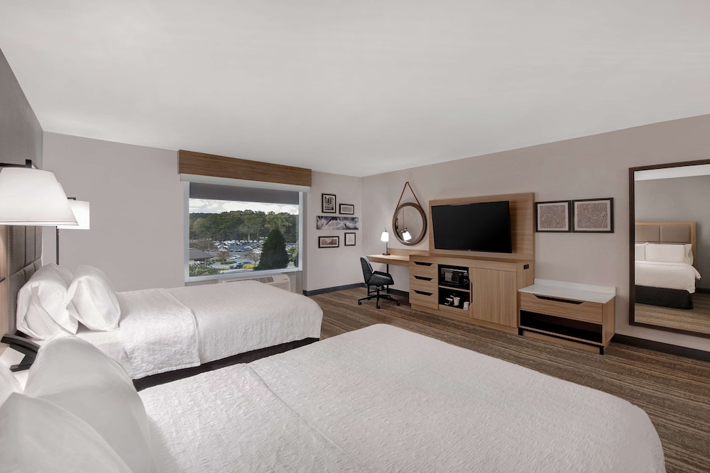 Hampton Inn Easley - photo 22