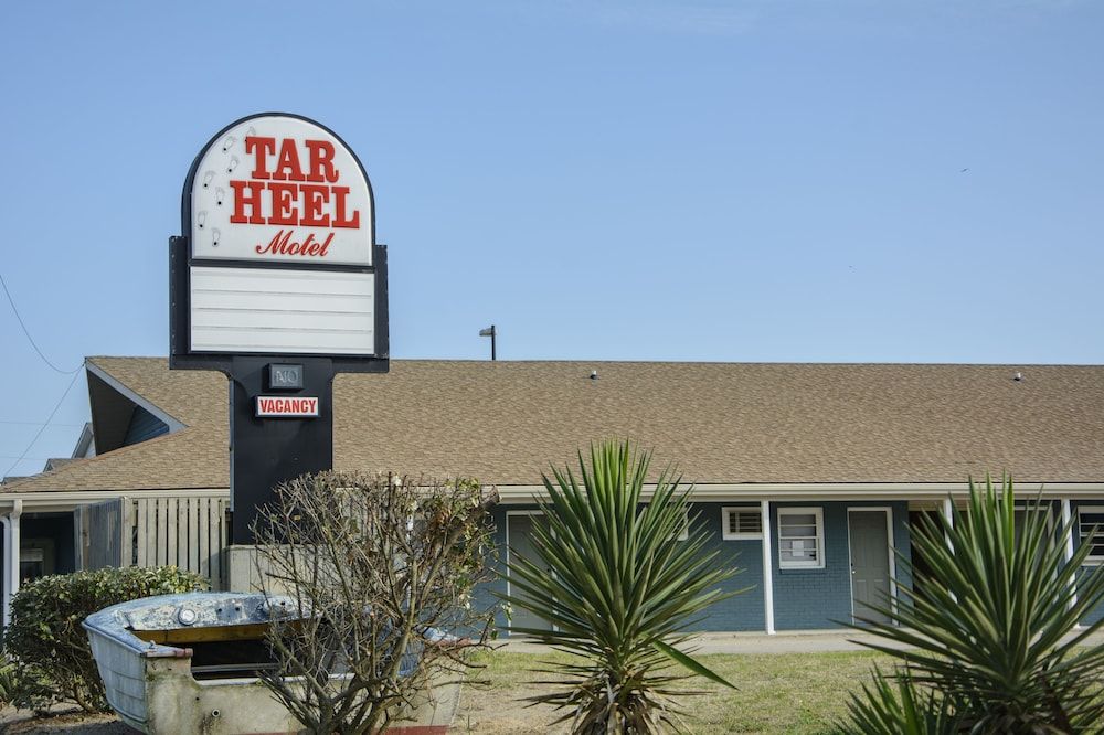 Tar Heel Motel - photo 24