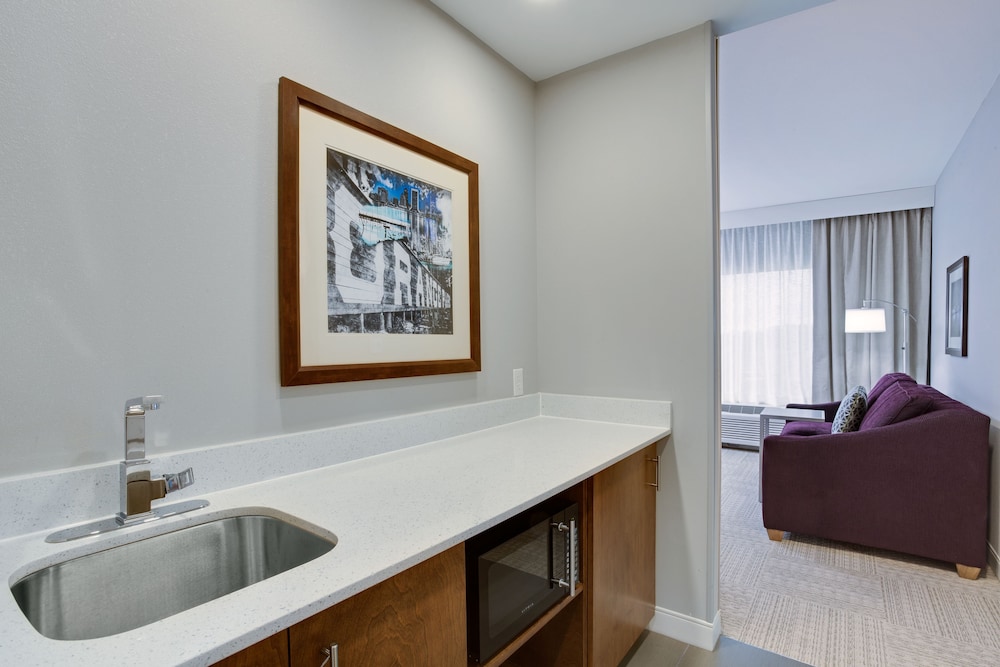 Hampton Inn & Suites Jacksonville Orange Park - photo 15