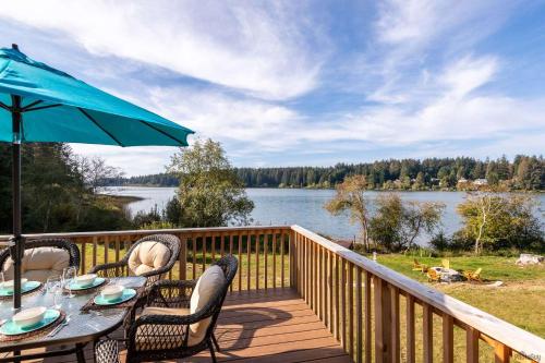Siltcoos Landing - photo 49