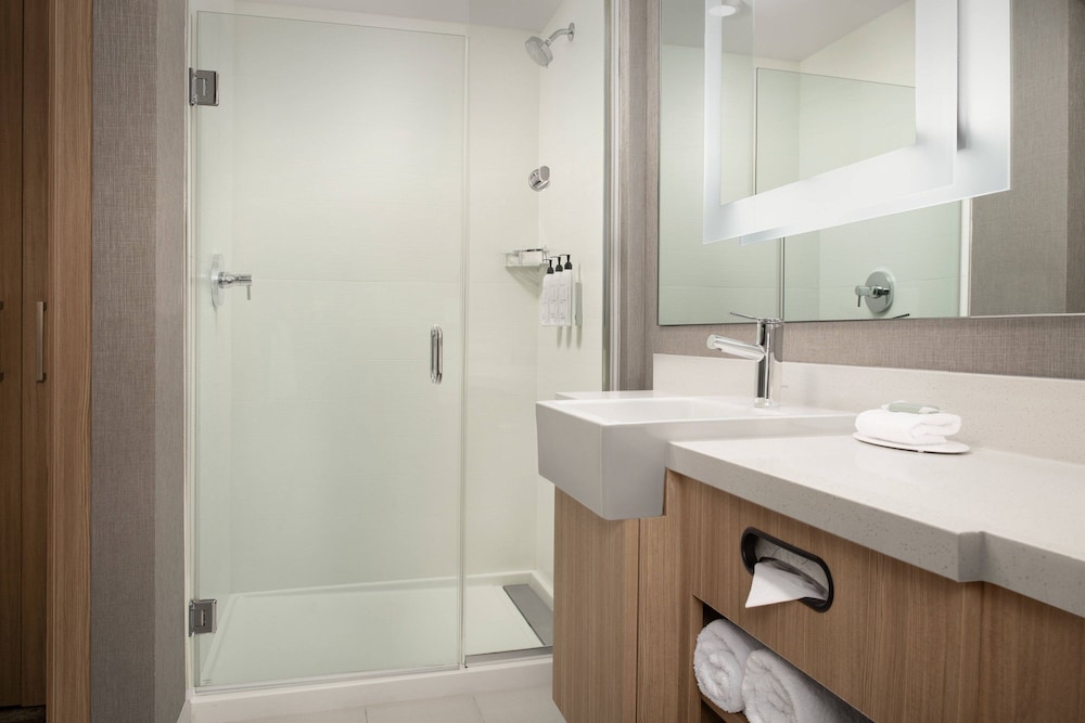 SpringHill Suites by Marriott Charleston Airport & Convention Center - photo 41