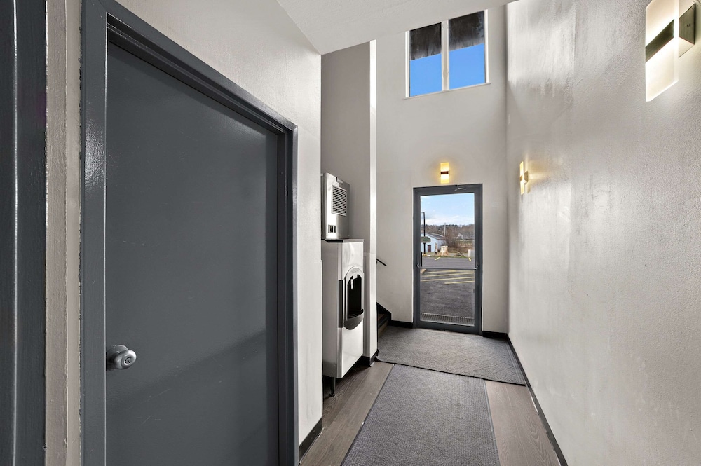 Quality Inn & Suites Caribou - photo 48