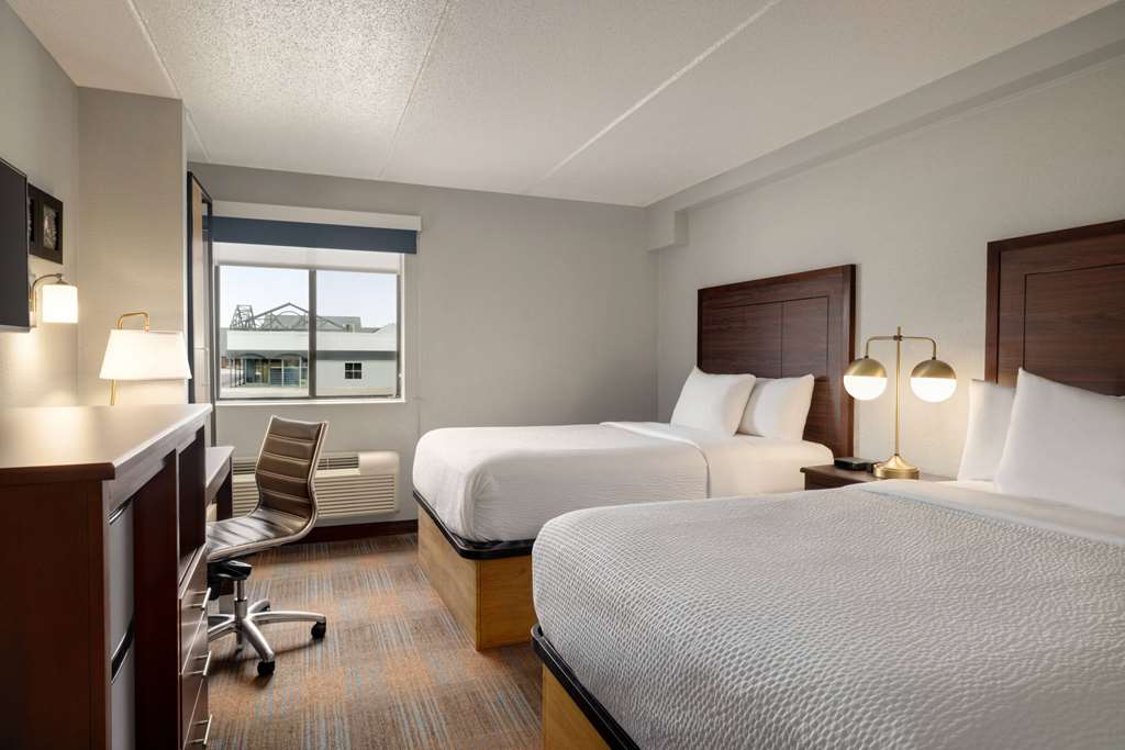 AmericInn by Wyndham Madison WI - photo 12