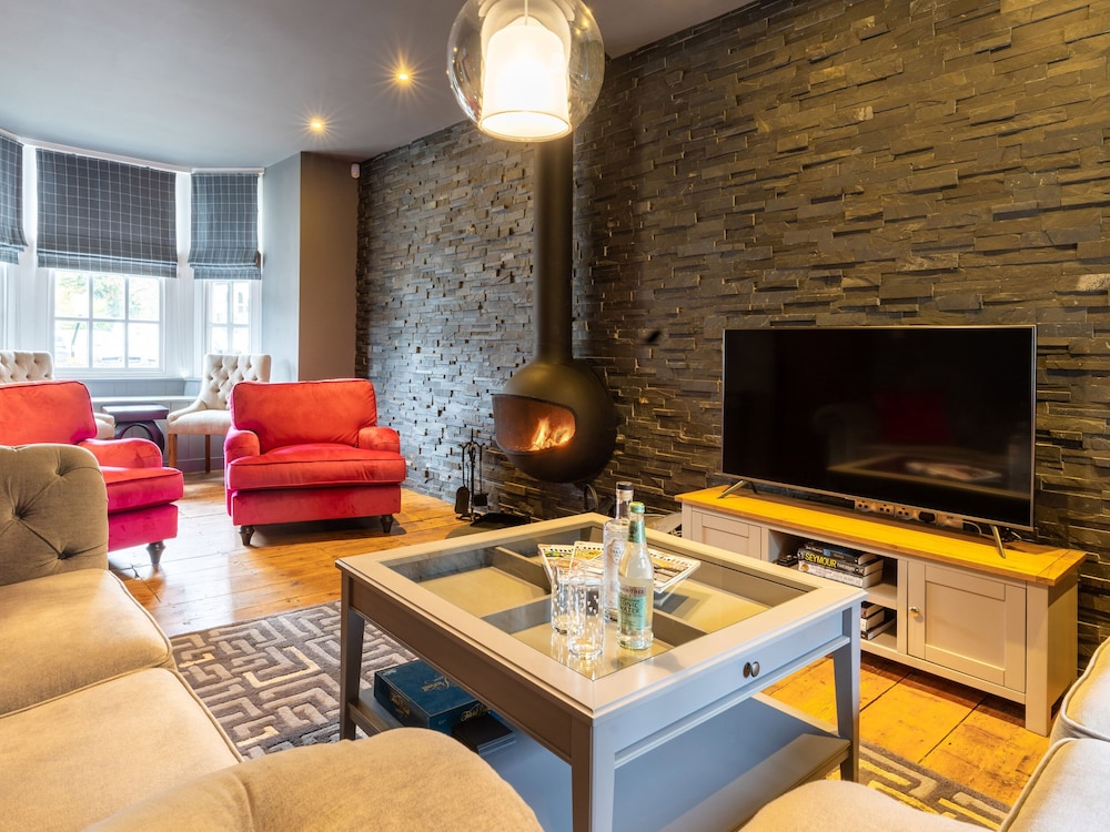 Prospect House — 4-Star Luxury Hotel in Windermere, United Kingdom