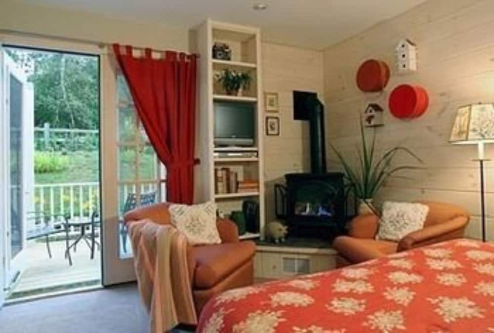 Deerhill Inn - photo 33
