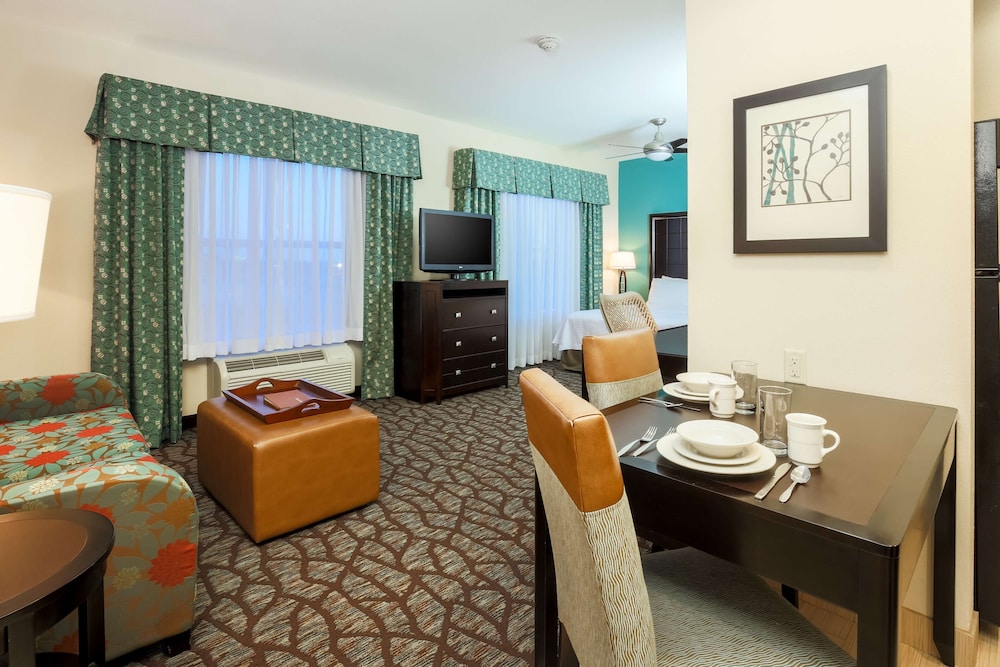 Homewood Suites by Hilton Lawton OK - photo 17