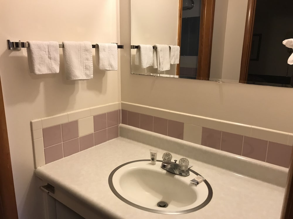 Motel Grand - photo 41