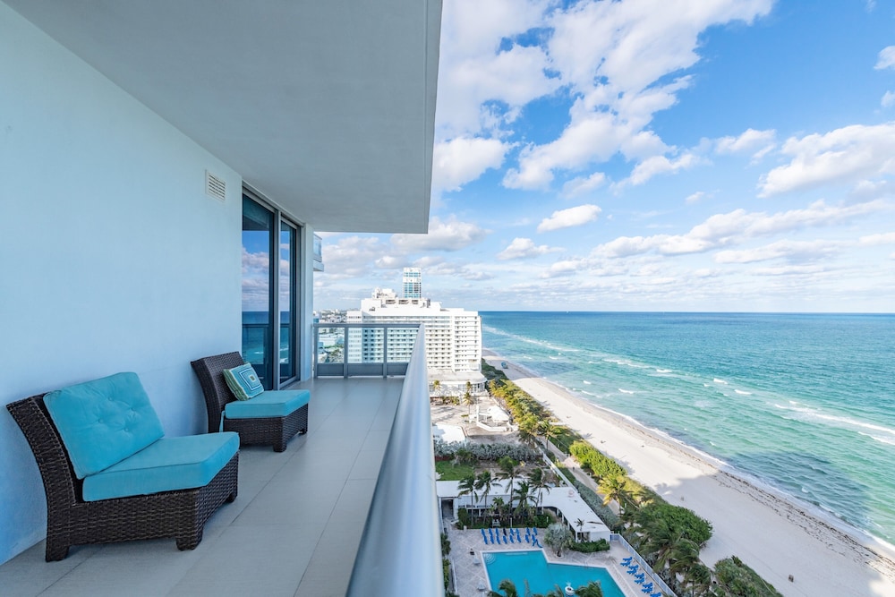 Churchill Suites Monte Carlo Miami Beach - photo 167