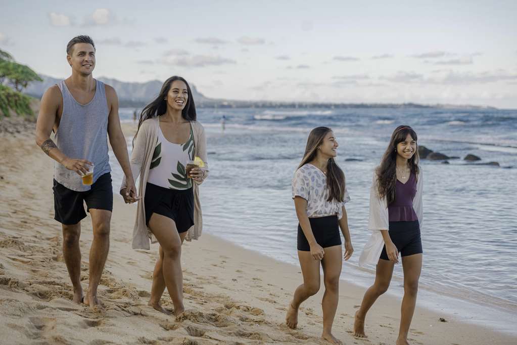 Outrigger Kauaʻi Beach Resort & Spa - photo 25