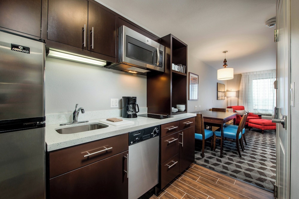TownePlace Suites by Marriott Waco South - featured photo