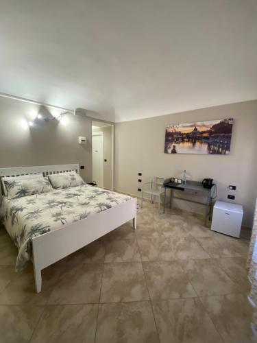 Roma Paradiso Guest House — 4-Star Luxury Hotel in Rome, Italy