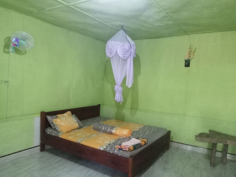 Tangkahan Inn - last minute hotel in Medan