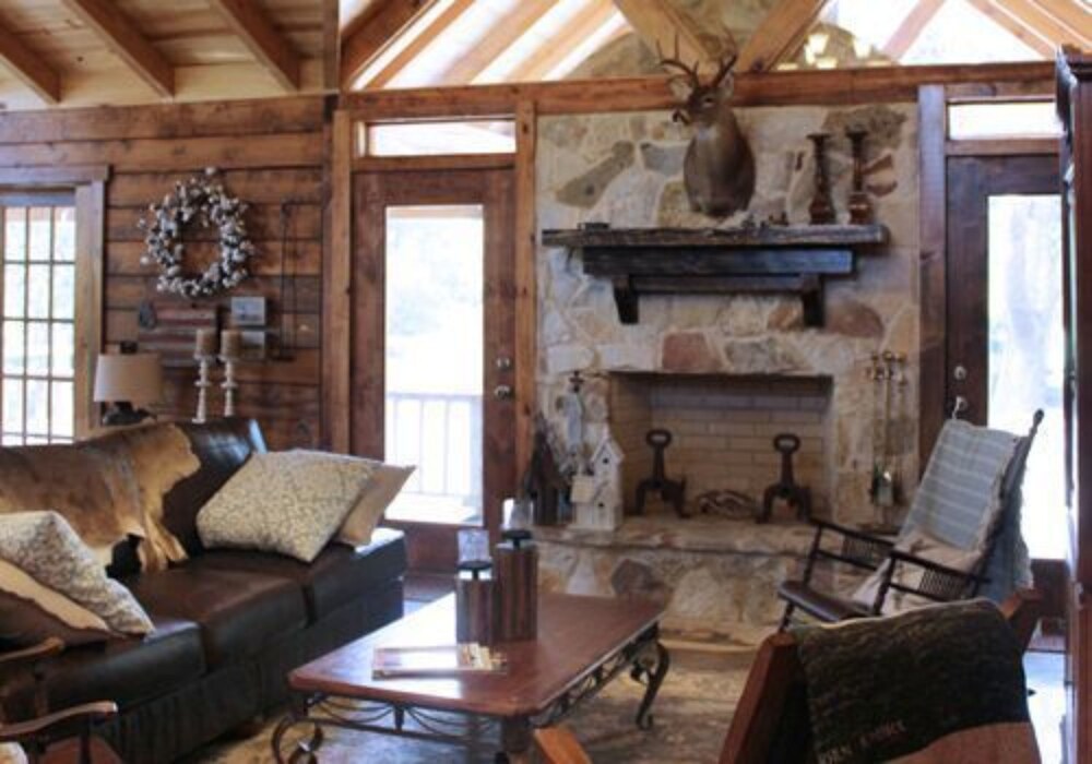 Texas Forest Country Retreat - photo 7