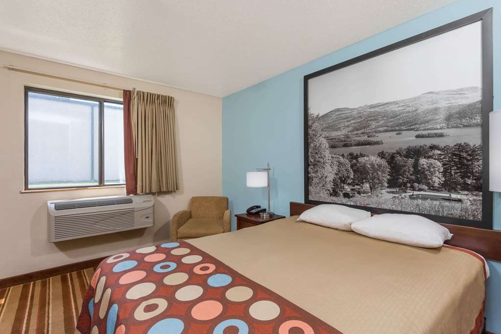 Super 8 by Wyndham Danville VA - photo 14