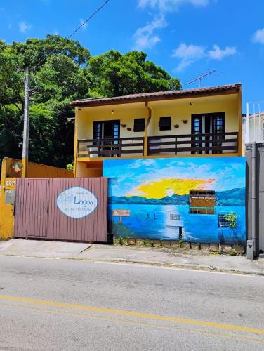 Pousada da Lagoa - last minute hotel in Florianopolis