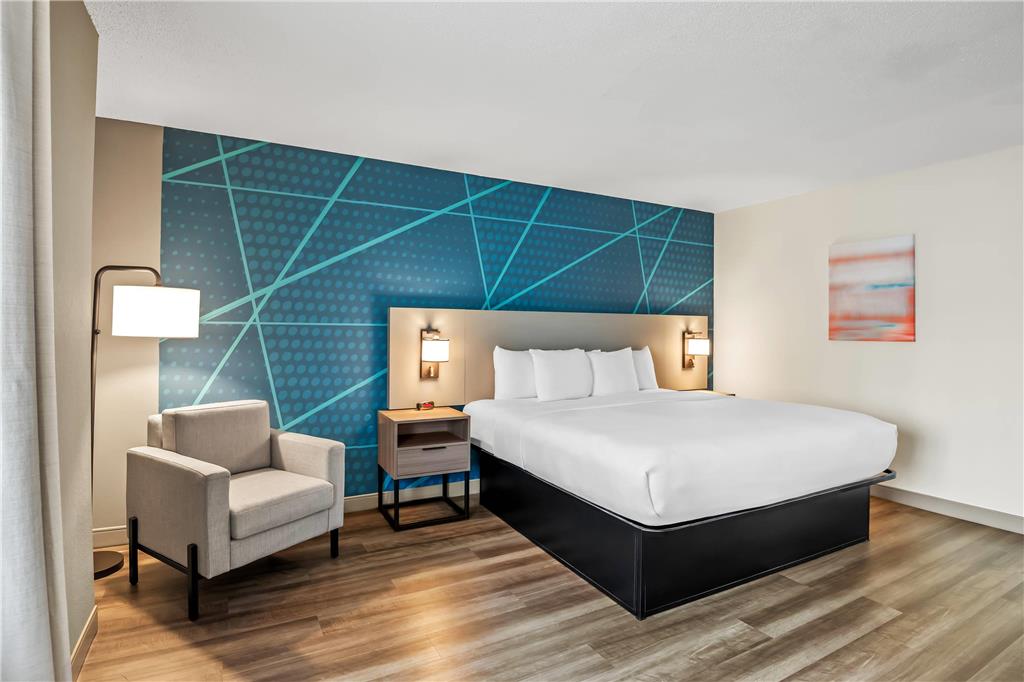 Comfort Inn Emporia in Emporia, United States