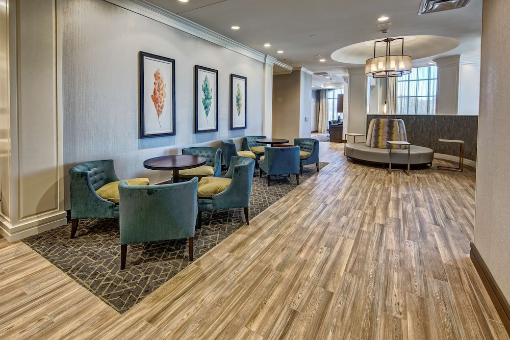 Hampton Inn & Suites Franklin Berry Farms - photo 4