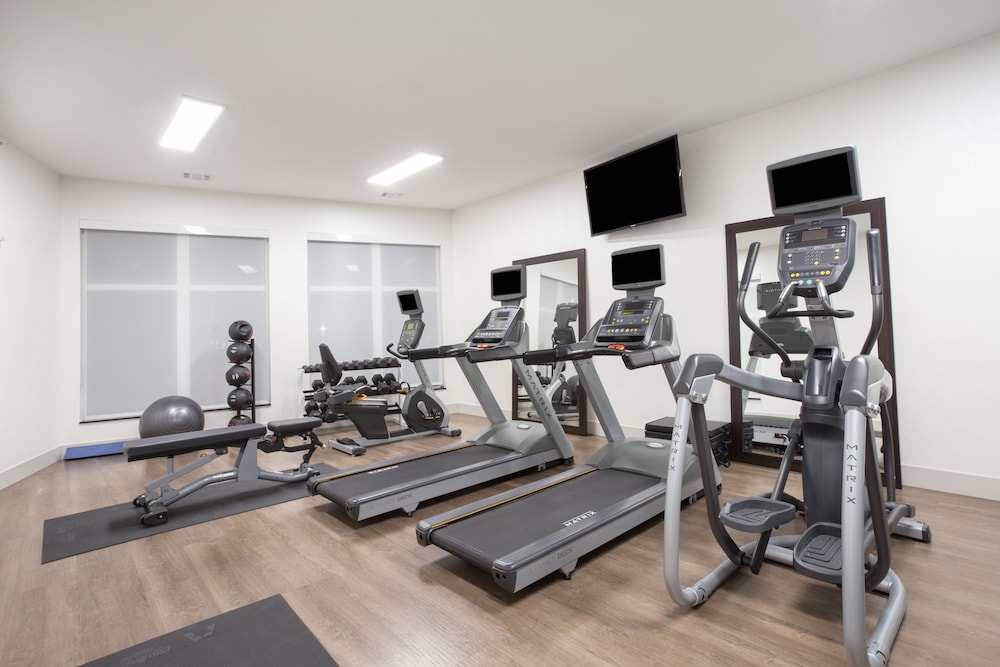 Holiday Inn Express & Suites Amarillo by IHG - photo 22