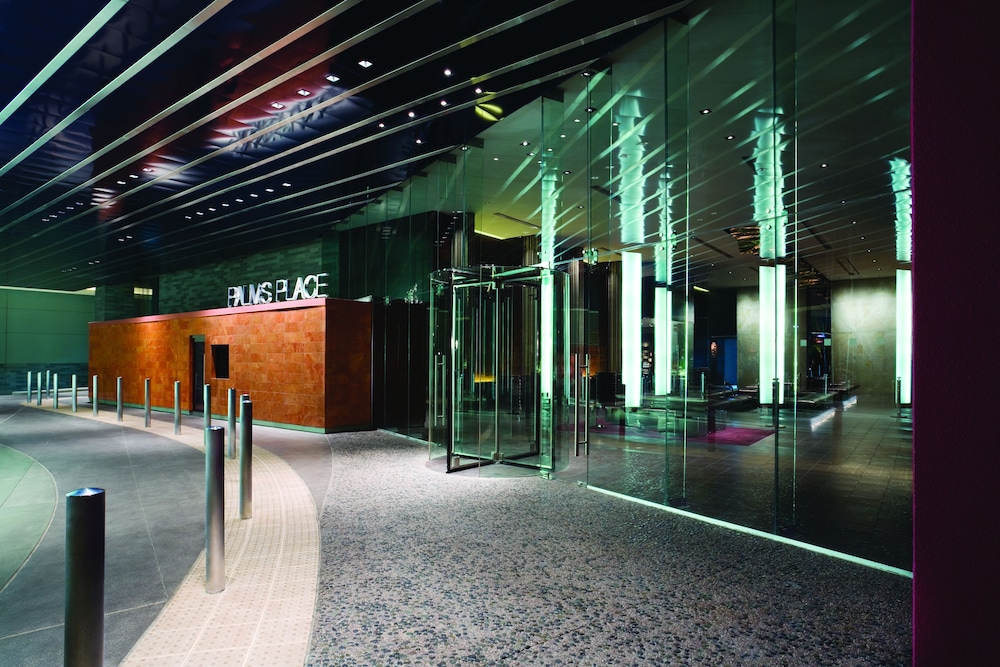Palms Place Hotel and Spa - photo 19