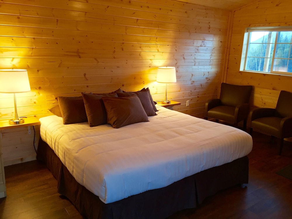 Knik River Lodge - photo 3