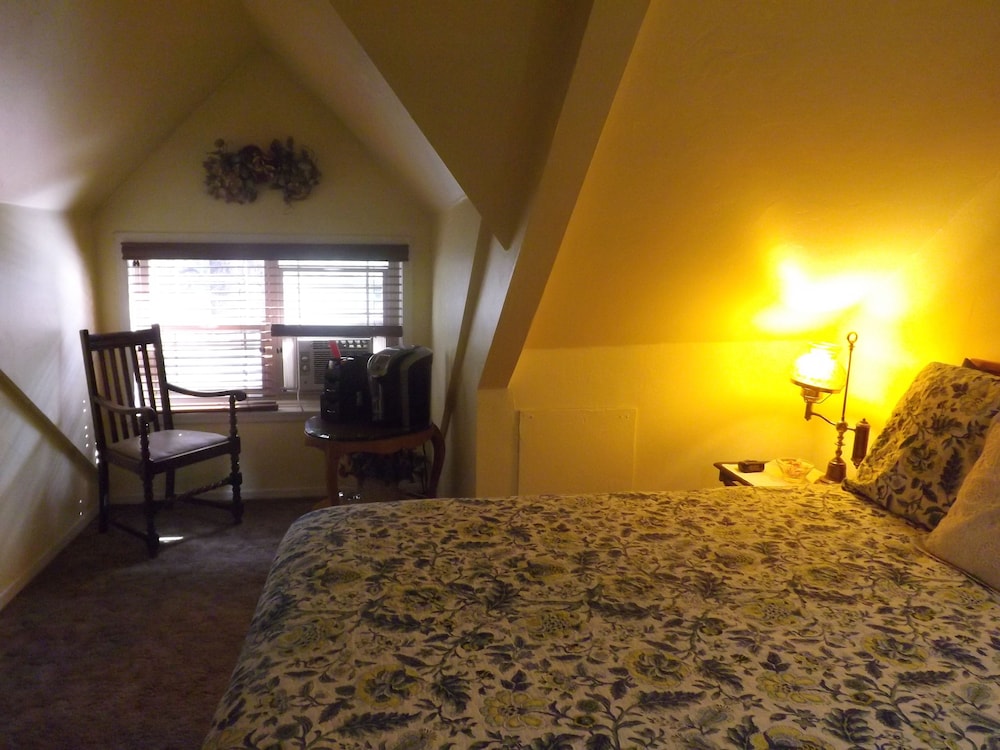 Arizona Mountain Inn and Cabins - photo 37