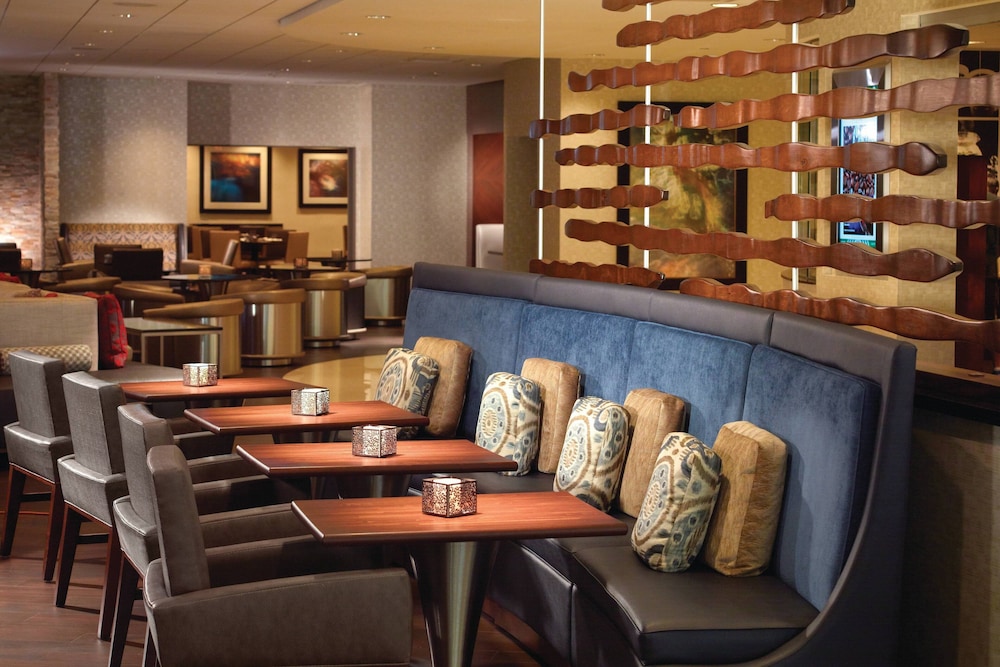 Atlanta Airport Marriott - photo 58