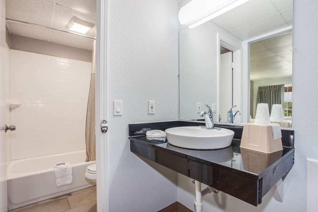 Motel 6 Walterboro SC - photo 20